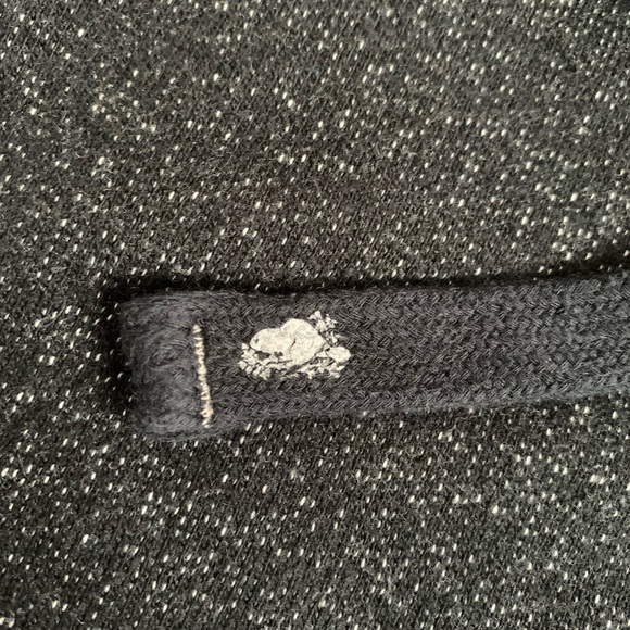 ** ROOTS ZIP-UP ** size XS - Picture 5 of 5